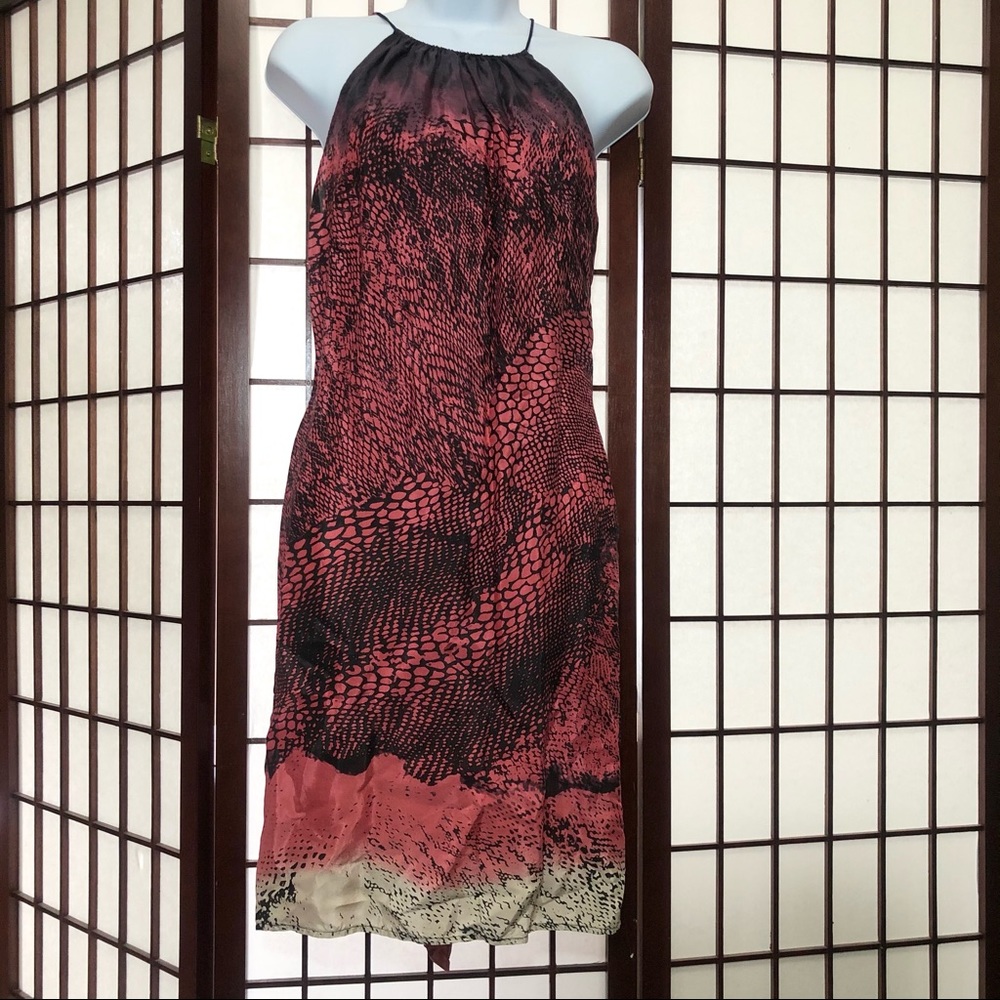 DKNY Summer Dress Small